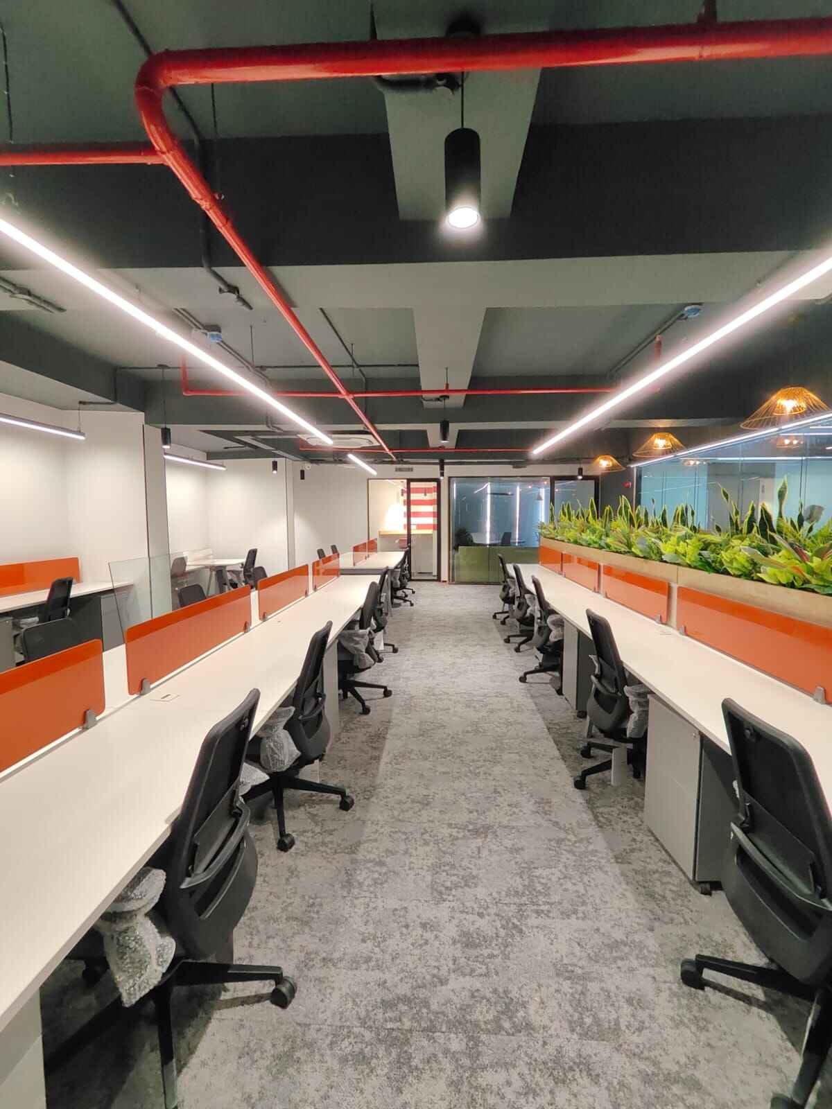 Leading Office Furniture Manufacturers in Delhi NCR